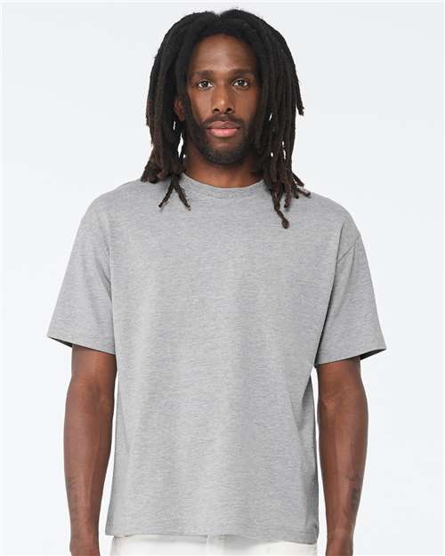 BELLA  CANVAS 3010 Unisex 6 oz. Heavyweight Tee - Front view