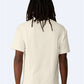 BELLA  CANVAS 3010 Unisex 6 oz. Heavyweight Tee - Back view