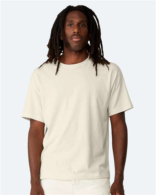 BELLA  CANVAS 3010 Unisex 6 oz. Heavyweight Tee - Front view
