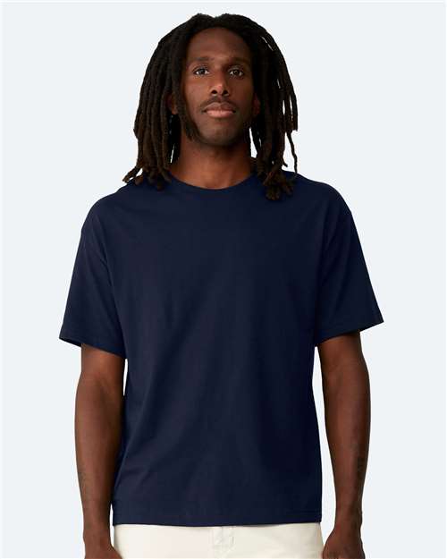 BELLA  CANVAS 3010 Unisex 6 oz. Heavyweight Tee - Front view