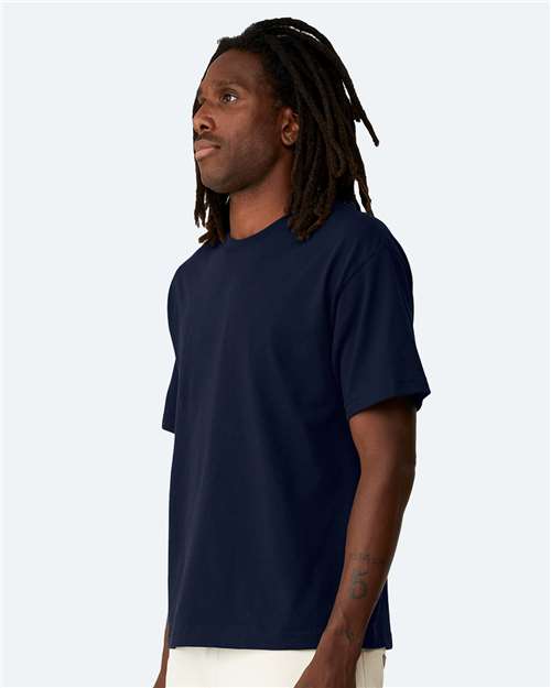 BELLA  CANVAS 3010 Unisex 6 oz. Heavyweight Tee - Side view