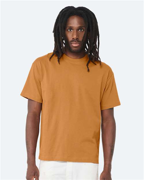 BELLA  CANVAS 3010 Unisex 6 oz. Heavyweight Tee - Front view