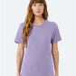 BELLA  CANVAS 3001CVC CVC Jersey Tee - Front view