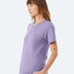 BELLA  CANVAS 3001CVC CVC Jersey Tee - Side view
