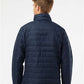 Columbia 212489 Men's Powder Lite? II Jacket - Back view