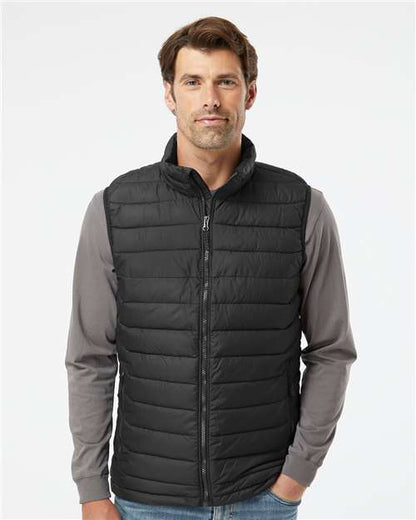 Columbia 212491 Men's Powder Lite? II Vest - Front view