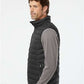 Columbia 212491 Men's Powder Lite? II Vest - Side view