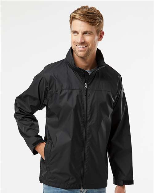 Columbia 212476 Men's Glennaker Lake? II Rain Jacket - Front view