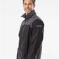 Columbia 212476 Men's Glennaker Lake? II Rain Jacket - Side view
