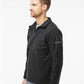 Columbia 212483 Men's Ascender? Soft Shell Jacket - Side view