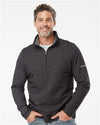 Columbia 212487 Men's Great Hart Mountain? III Half-Zip Pullover - Front view