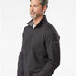 Columbia 212487 Men's Great Hart Mountain? III Half-Zip Pullover - Side view