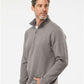 Columbia 212487 Men's Great Hart Mountain? III Half-Zip Pullover - Side view