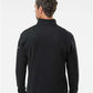 Columbia 212475 Men's Hart Mountain? II Half-Zip Pullover - Back view
