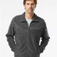 Columbia 212478 Men's Steens Mountain? Full Zip 2.0 Jacket - Front view