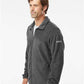 Columbia 212478 Men's Steens Mountain? Full Zip 2.0 Jacket - Side view