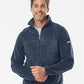 Columbia 212478 Men's Steens Mountain? Full Zip 2.0 Jacket - Front view