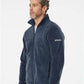 Columbia 212478 Men's Steens Mountain? Full Zip 2.0 Jacket - Side view