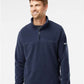 Columbia 212486 Men's Steens Mountain? Fleece Half-Zip Pullover - Front view