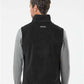 Columbia 212488 Men's Steens Mountain? Vest - Back view