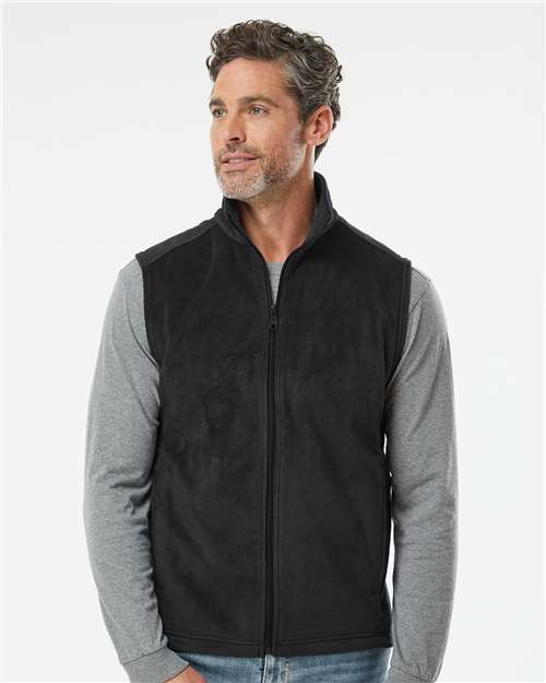 Columbia 212488 Men's Steens Mountain? Vest - Front view
