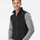 Columbia 212488 Men's Steens Mountain? Vest - Side view