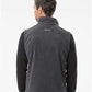 Columbia 212488 Men's Steens Mountain? Vest - Back view