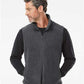 Columbia 212488 Men's Steens Mountain? Vest - Front view