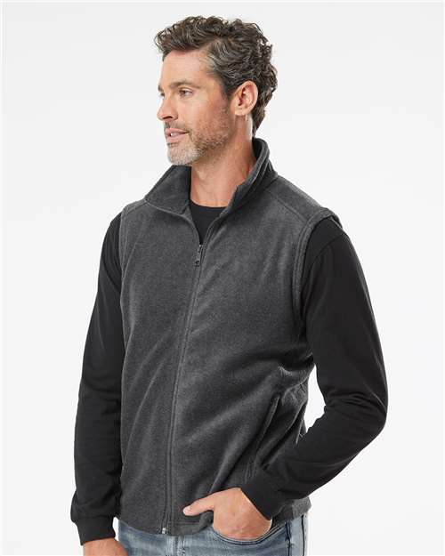 Columbia 212488 Men's Steens Mountain? Vest - Side view