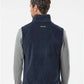 Columbia 212488 Men's Steens Mountain? Vest - Back view