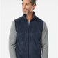 Columbia 212488 Men's Steens Mountain? Vest - Front view