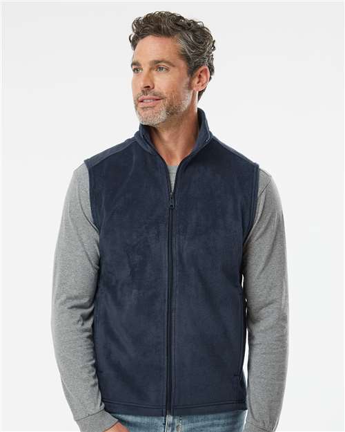 Columbia 212488 Men's Steens Mountain? Vest - Front view