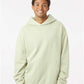 Independent Trading Co. IND280SL Unisex Avenue Midweight Hooded Sweatshirt - Front view