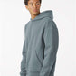 Independent Trading Co. IND420XD Unisex Mainstreet Heavyweight Hooded Sweatshirt - Side view