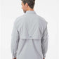 Columbia 212463 Men's PFG Bahama? II Shirt - Back view