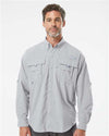 Columbia 212463 Men's PFG Bahama? II Shirt - Front view