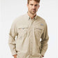 Columbia 212463 Men's PFG Bahama? II Shirt - Front view