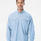 Columbia 212463 Men's PFG Bahama? II Shirt - Front view