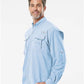Columbia 212463 Men's PFG Bahama? II Shirt - Side view