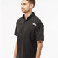 Columbia 212468 Men's PFG Tamiami? II Short Sleeve Shirt - Side view