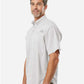 Columbia 212468 Men's PFG Tamiami? II Short Sleeve Shirt - Side view