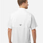 Columbia 212468 Men's PFG Tamiami? II Short Sleeve Shirt - Back view