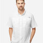 Columbia 212468 Men's PFG Tamiami? II Short Sleeve Shirt - Front view