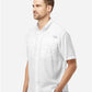 Columbia 212468 Men's PFG Tamiami? II Short Sleeve Shirt - Side view