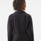 Columbia 212470 Women?s Benton Springs? Fleece Full-Zip Jacket - Back view