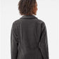 Columbia 212470 Women?s Benton Springs? Fleece Full-Zip Jacket - Back view