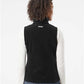 Columbia 212471 Women?s Benton Springs? Fleece Vest - Back view