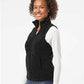 Columbia 212471 Women?s Benton Springs? Fleece Vest - Side view