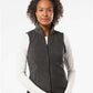 Columbia 212471 Women?s Benton Springs? Fleece Vest - Front view