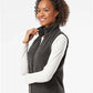 Columbia 212471 Women?s Benton Springs? Fleece Vest - Side view
